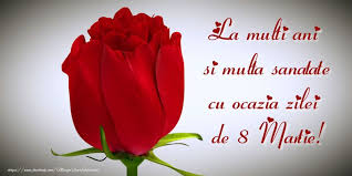 Mesaje si felicitari de 8 martie. Trimite Si Tu Acum O Felicitare De 8 Martie O Felicitare De Ziua Femeii Click Pentru A Alege O Felicitare Holidays And Events 8 Martie Holiday