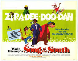 Contrary to Popular Opinion Blogathon: Song of the South (1946) | The Movie  Rat