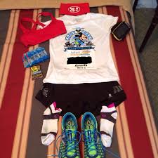 Richmond Marathon 3 44 55 Amelia Gapin