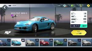 Android mods by approved modders: Rebel Racing Mod Apk V2 20 15066 Unlimited Money Naijatechspot