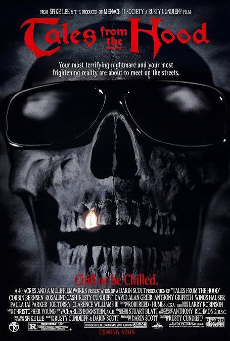 Tales from the Hood (1995) - IMDb