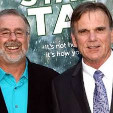 Legendary coaches Bob Ladouceur, Terry Eidson enter as one into 2023 De La  Salle Hall of Fame