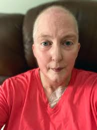 Tammy Vanriper's Instagram, Twitter & Facebook