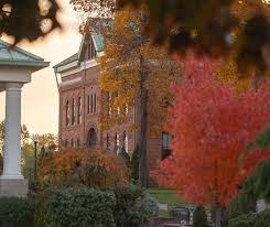 Trine University added a new photo.