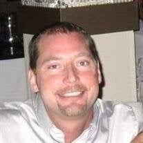 Brent Thomas Obituary