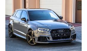 Image result for Nardo Gray 2019 RS3