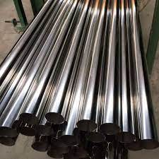 It is a company that has own factory and specializes in the manufacture of stainless steel welded pipes including rectangle pipes, square pipes and round pipes with different sizes. A554 Stainless Steel Decorative Pipe Manufacturers In India Buy Now