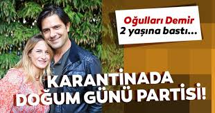 Son olarak 'güllerin savaşı' dizisinde rol alan kenan ece ile canan ergüder 'in set arkadaşlığı zamanla aşka dönmüş, çift kısa süre sonra birlikteliklerini 2017 ekim'de. Canan Erguder Ve Kenan Ece Cifti Ogullari Demir E Dogum Gunu Partisi Yaptilar Canan Erguder Bu Sene De Boyle Olsun Son Dakika Magazin Haberleri