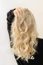 How I Salvaged My Bleached Hair After A Disaster At The Salon Part Ii Bleached Hair Bleached Hair Repair Blonde Hair Care