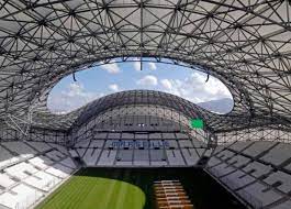 El olympique de marsella es un club francés de fútbol. El Nuevo Estadio Del Marseille