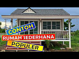 Denah rumah minimalis terdiri dari bagian interior yang ringkas dan biaya pembangungan yang murah✅. Model Rumah Nobita Model Rumah Terbaru Model Rumah Terbaru
