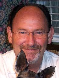 John Mahaffey Obituary