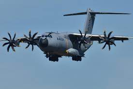 The military transport aircraft a400m is causing airbus trouble. Airbus A400m A Very Sexy Looking Plane If You Ask Me Aviation