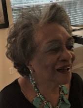 Obituary information for Archie Lorraine Jenkins-Cornish