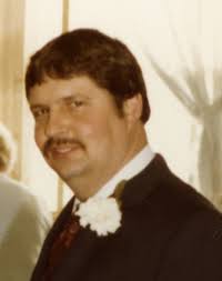 Richard Otis Fox (1949-2007)