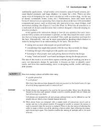 Interaction Design Beyond Human Computer Interaction
