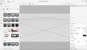 Dimension is a 3d design tool which acts as a virtual photo studio, allowing you to arrange objects, graphics, and lighting in 3d space. How To Make A Stylized 3d Scene In Adobe Dimension Cc
