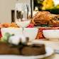 Thanksgiving in The Wigwam Ballroom