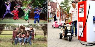 15 Tempat Wisata Anak Di Bandung Untuk Liburan Menyenangkan