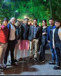 Wedding diaries ❄️🎊