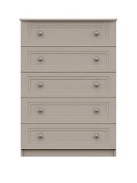 How to build a diy dresser aka chest of drawers. Chest Of Drawers Www Very Co Uk
