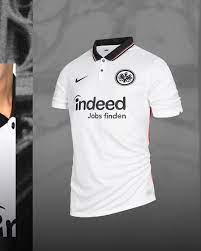 We did not find results for: Eintracht Frankfurt 2020 21 Nike Away Kit 20 21 Kits Football Shirt Blog