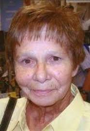 Obituary information for Marjorie L. Wallace