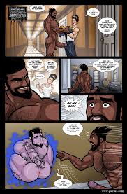 Page 22 | Patrick-FillionJackos-Horny-Halloween-TalesIssue-2 | Gayfus -  Gay Sex and Porn Comics