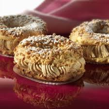 Epingle Sur Creme Pralinee Au Thermomix