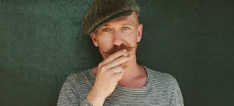 Cheap Foy Vance Tickets