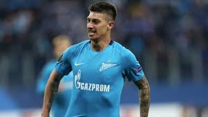 Profilo di emiliano rigoni), le pagine delle squadre (e.g. Emiliano Rigoni Nuevo Extremo Con Llegada Para El Elche