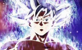 You can also upload and share your favorite wallpapers gif. Goku Ultra Instinct Hd Gif Wallpaper