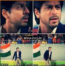 Chak De India Chak De India Chennai Express India