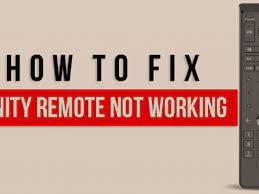 If you are using a comcast cable box, you cannot use the dvd player unless you hook it up to your cable box so it plays on the line input channel of your television set. How To Fix Xfinity Remote Not Working Standfast Creative