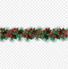All png & cliparts images on nicepng are best quality. Transparent Christmas Large Garland Png Images Toppng