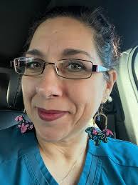 Weekly specials at campaign shop