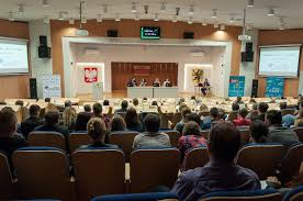 W dniu 28 kwietnia w auli karmazynowej odbyła się konferencja naukowa na temat współczesne problemy polskiego systemu penitencjarnego we współpracy z kołem naukowym bezpieczeństwa „safety&law oraz kołem nauk penalnych „nemezis. Sm I Co Z Tego Konferencja Dla Chorych Na Stwardnienie Rozsiane Gazeta Wroclawska