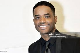 Actor adaian Larenz Tate