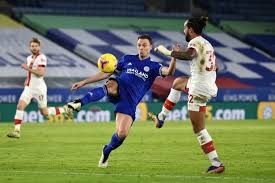 This leicester city live stream is available on all mobile devices, tablet, smart tv, pc or mac. Leicester City Ratings V Southampton Jonny Evans Superb But Wesley Fofana Rash In 2 0 Win Leicestershire Live