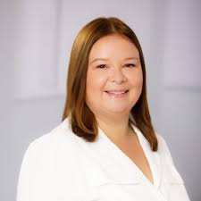 I wasn't expecting this. But I'm truly honored. 🙏🏻 Being named among the  FinTech Top 100 Women for the third year in a row is not something I take  for granted -