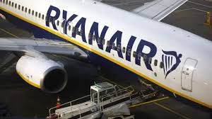 Derechos pasajeros huelga Ryanair - 20Minutos