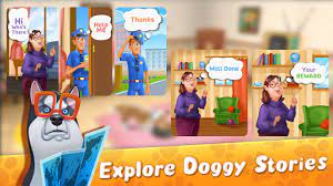 Pet shop game, care & play with dog is modded game in this mod unlimited money, coins and everything for android dog town: Dog Town Pet Shop Game Care Play With Dog Download Apk Application For Free