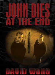17 quizzes for huge book worms. John Dies At The End Wikipedia