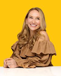 Jessica Johnson | Author | Women's Personal Growth