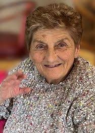 Condolence Book for MARY O'DONOVAN (née POWER) (Ballyphehane, Cork)