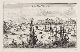 He served as governor of portuguese india from 1509. Catatan Alfonso De Albuquerque Tentang Melaka Blog2info