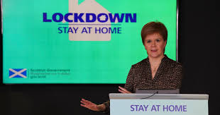 Jun 08, 2021 · nicola sturgeon is to give an update on the covid pandemic today at the scottish parliament as cases rise across the country. When Is Nicola Sturgeon S Next Scotland Lockdown Announcement Glasgow Live