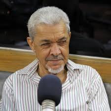 EL 24 DE OCTUBRE DEL AÑO 1964, NACE.. ELOY RÍOS Flamante cantante  Venezolano, nacido en la ciudad de Caracas-Venezuela. Fue cantante y  corista de la orquesta merengue de Sergio Vargas y Caña