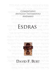 El pueblo decide abandonar su pecado. Esdras Andamio Editorial