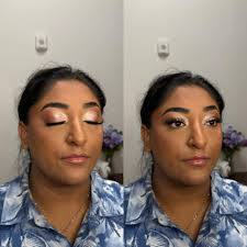 Bridal makeup look 👰🏻‍♀️💫, for more makeup looks plz visit 👉  https://www.facebook.com/profile.php?id=100064161726867&mibextid=LQQJ4d